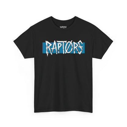 Raptors — Logo T-Shirt