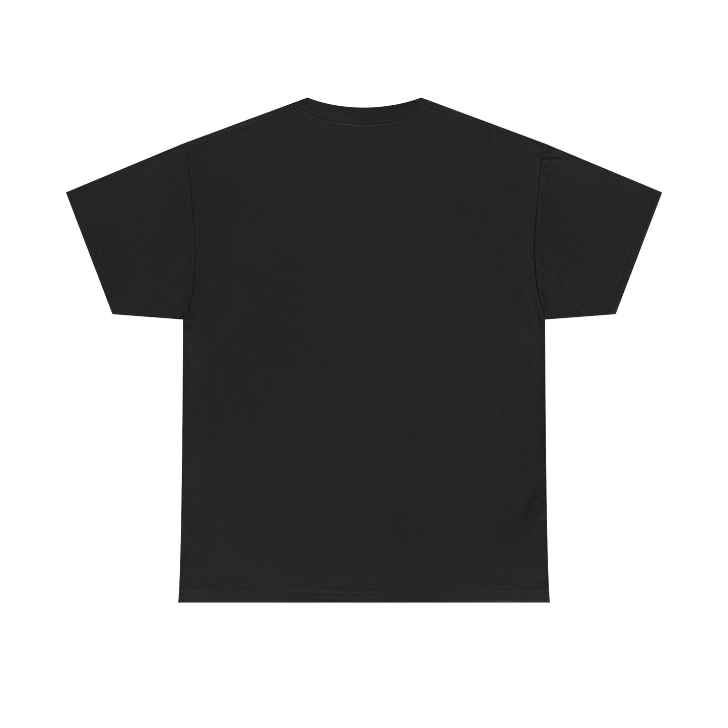 Raptors — Logo T-Shirt
