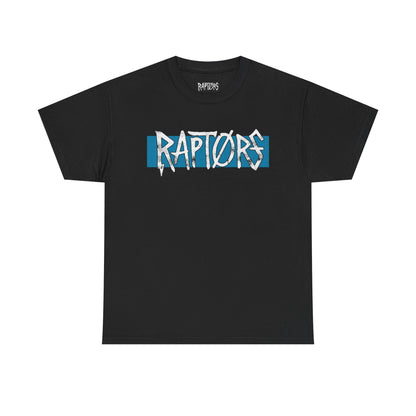 Raptors — Logo T-Shirt